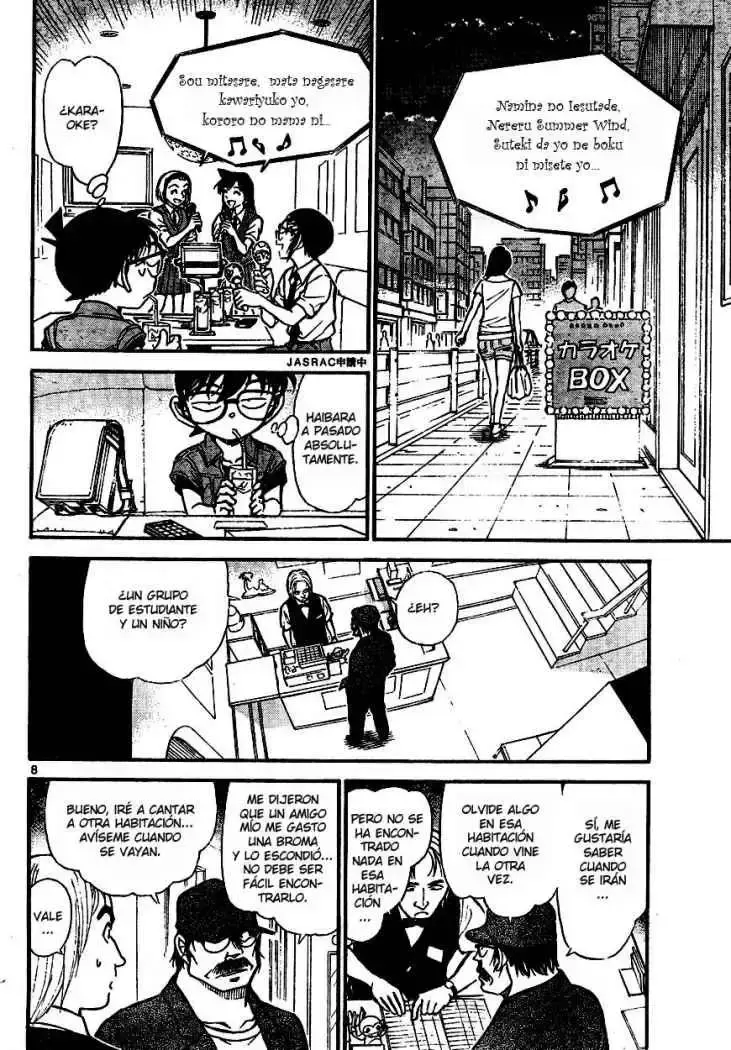 Capitulo 619 page 8