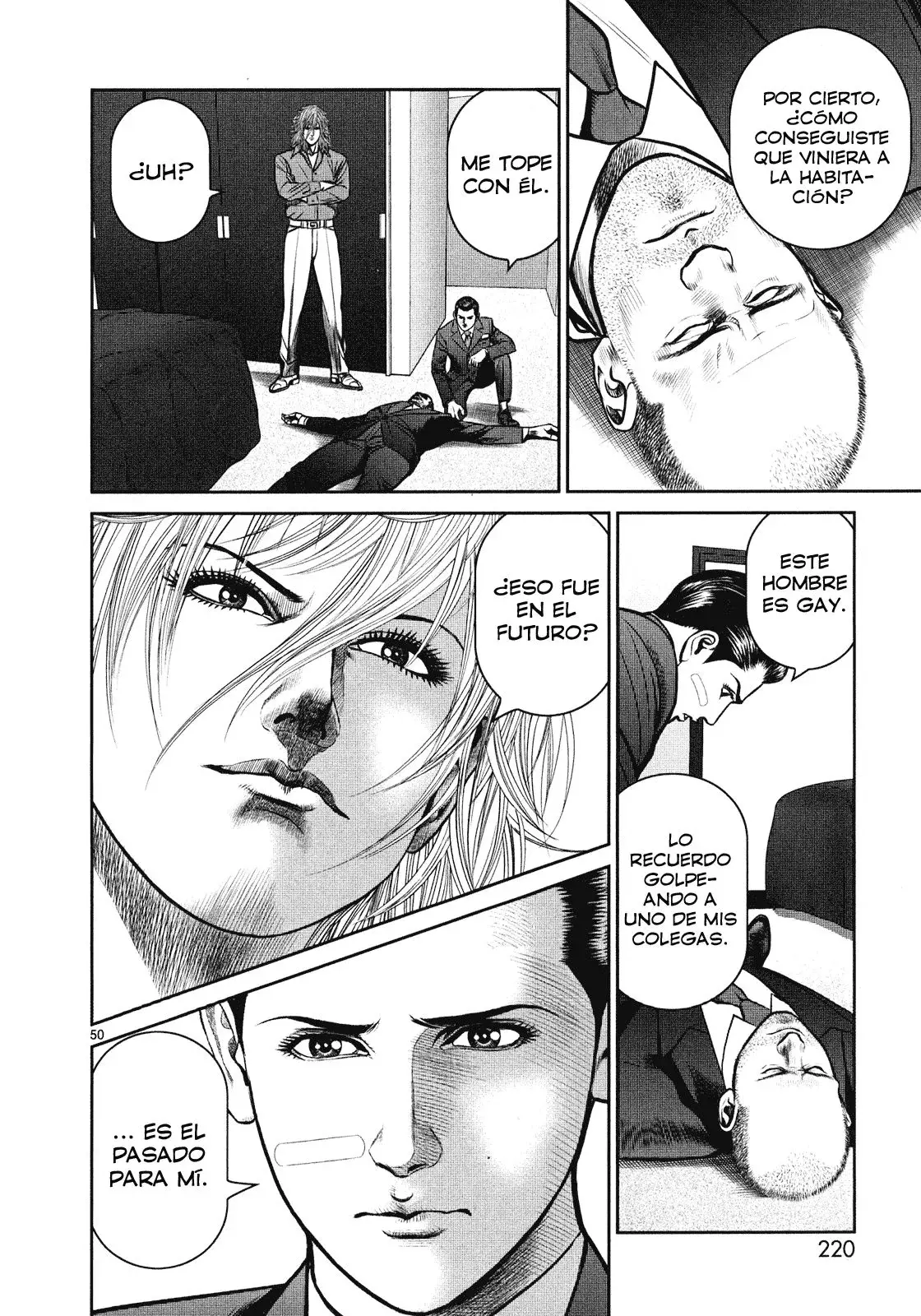 Capitulo 4 page 50