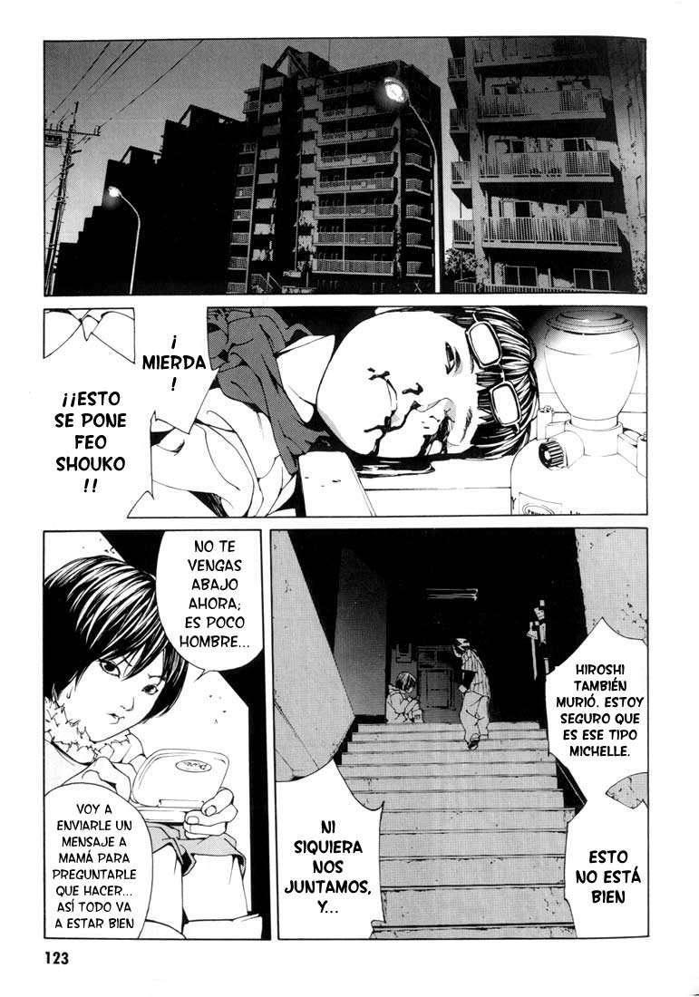 Capitulo 29 page 31