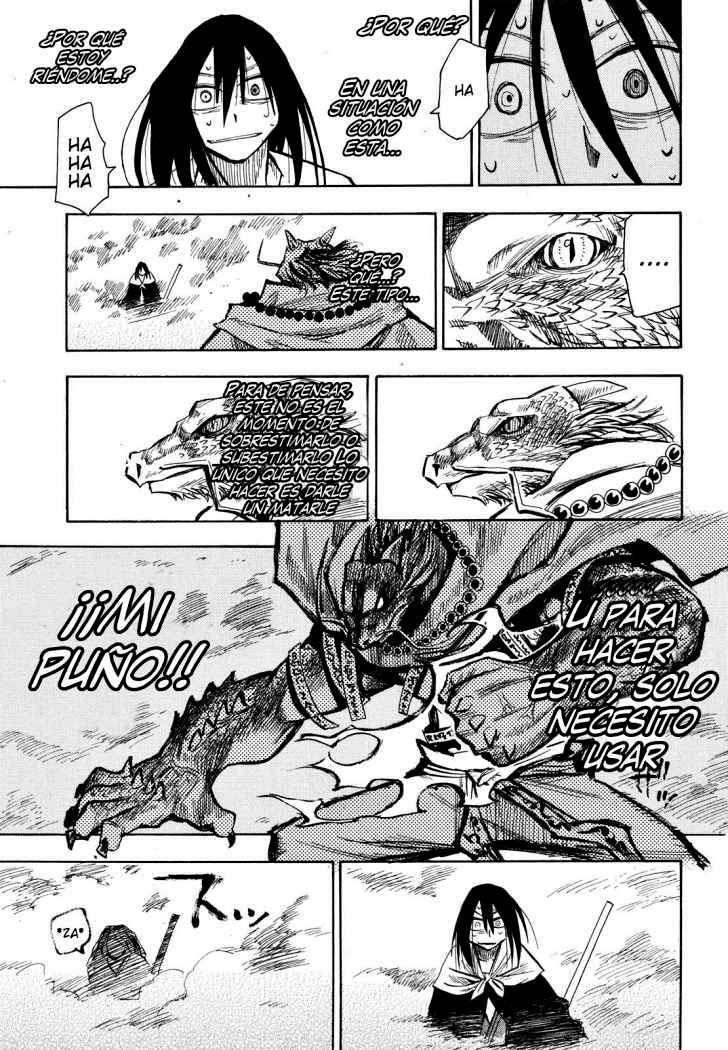 Capitulo 25 page 21