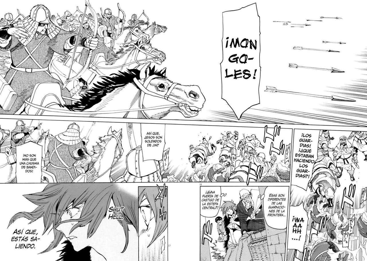 Capitulo 30 page 22