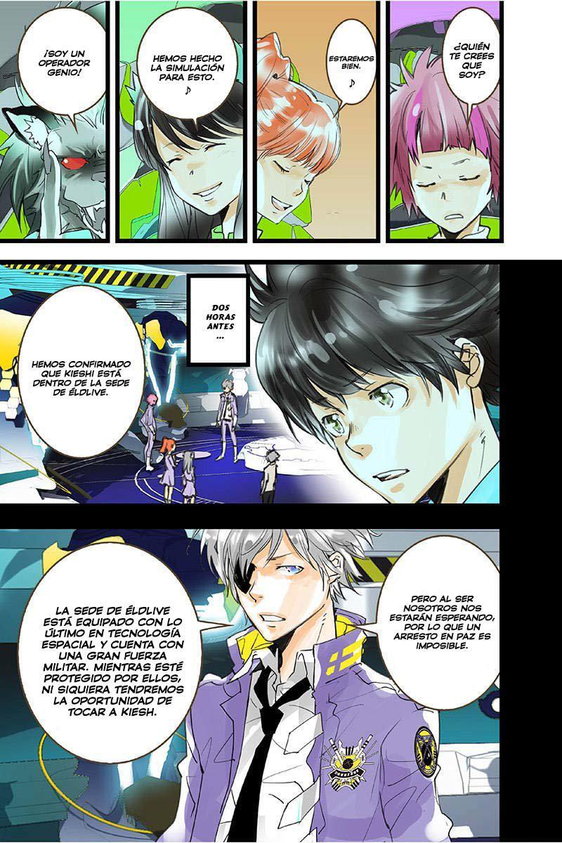 Capitulo 61 page 7