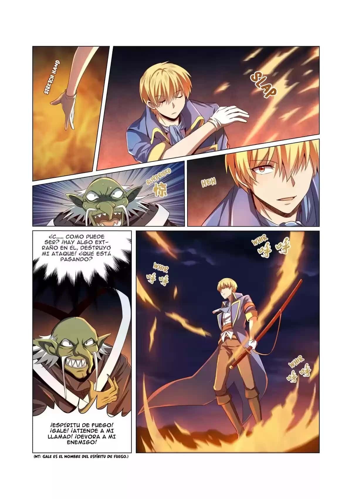 Capitulo 20 page 14