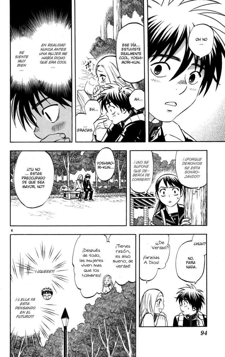 Capitulo 150 page 5