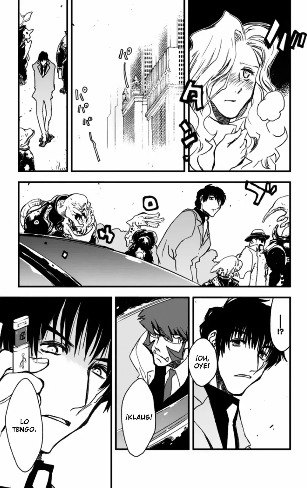 Capitulo 19 page 14