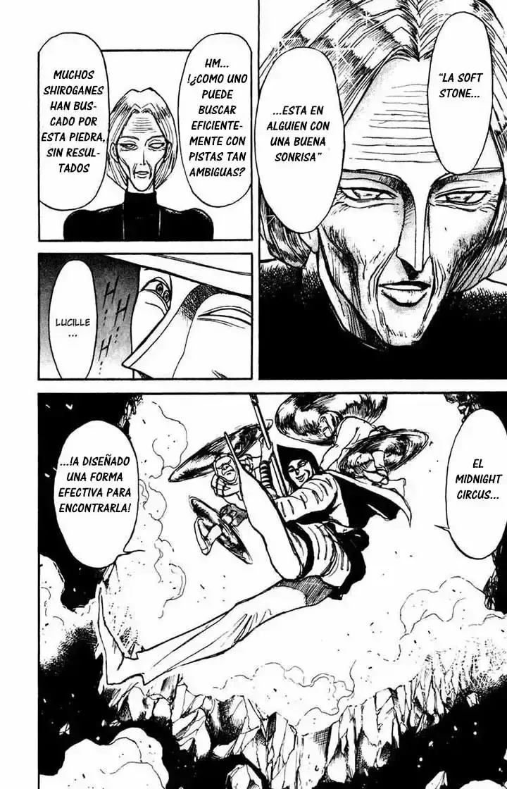 Capitulo 83 page 19