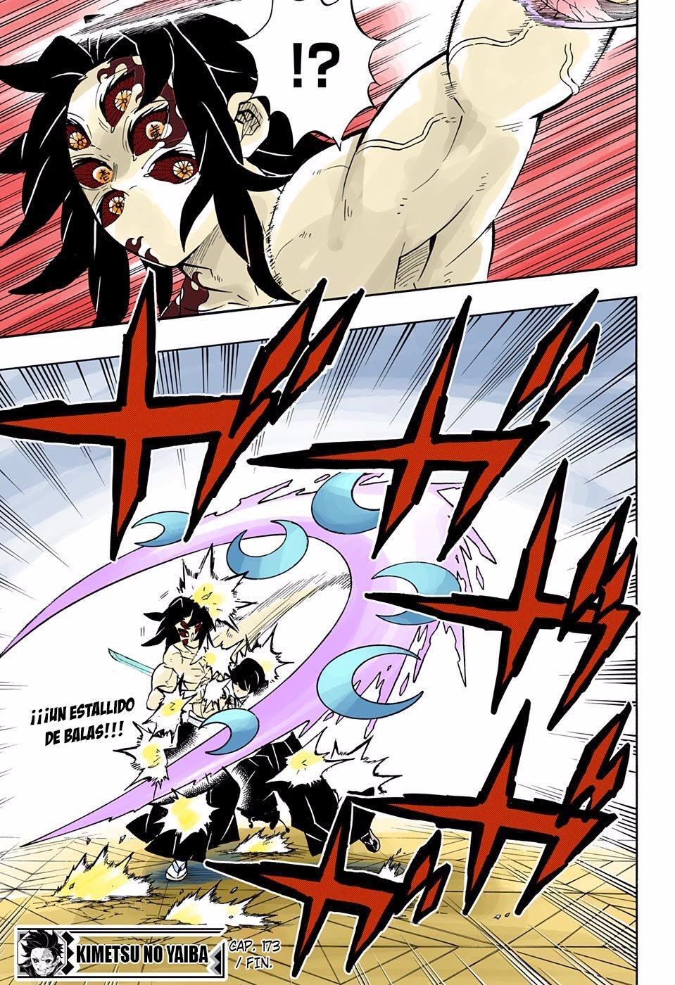Capitulo 173.50 page 20