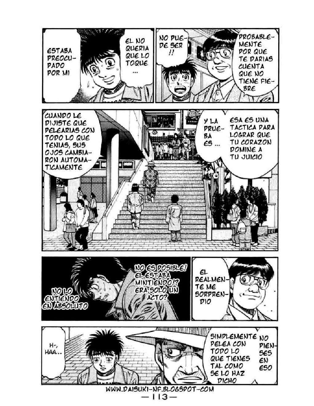 Capitulo 634 page 13
