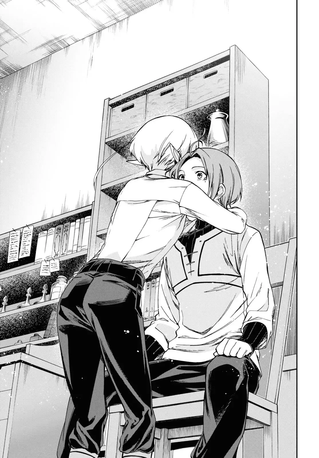 Capitulo 76 page 21