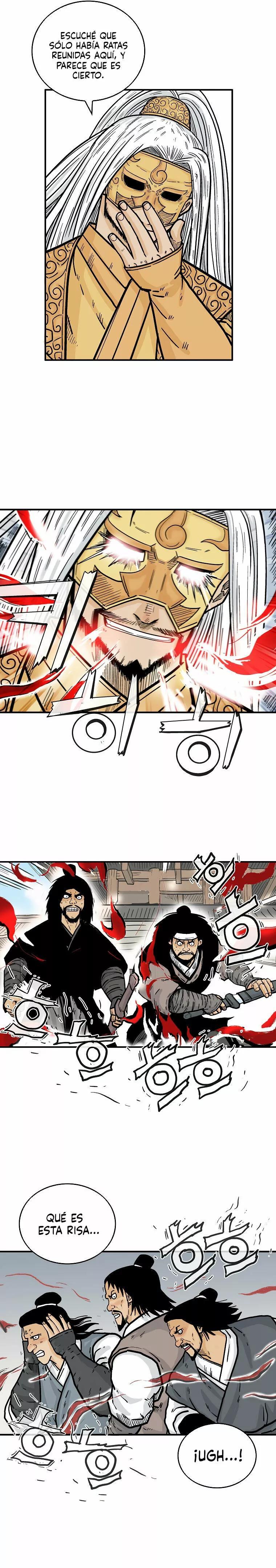 Capitulo 95 page 10