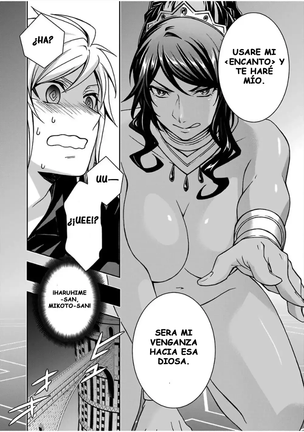 Capitulo 21 page 13