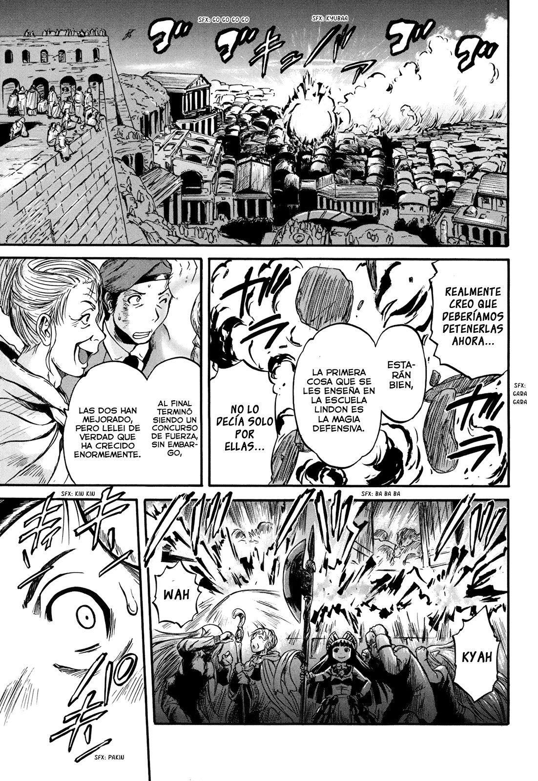 Capitulo 53 page 15