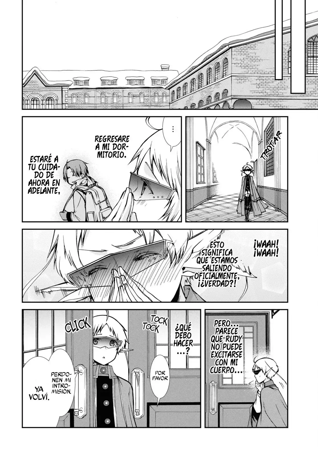 Capitulo 75 page 26