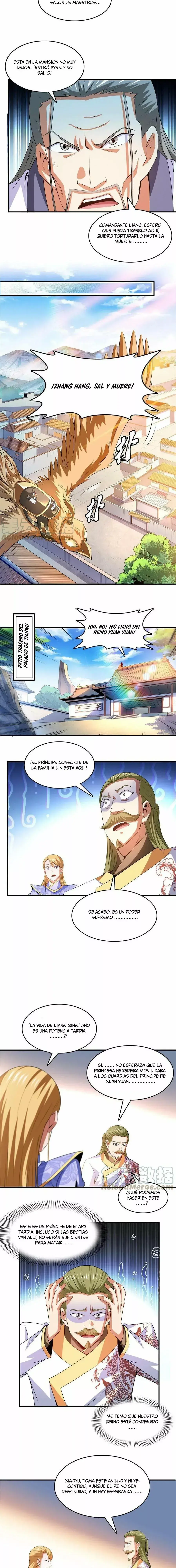 Capitulo 233 page 5