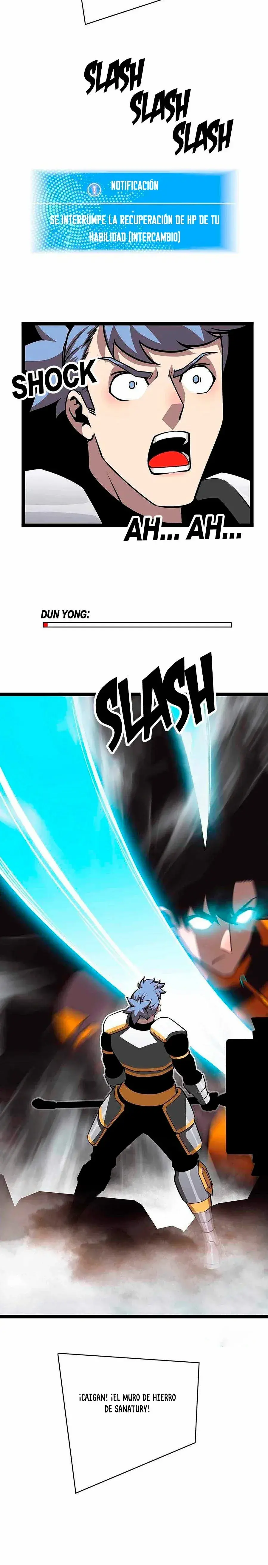 Capitulo 77 page 19
