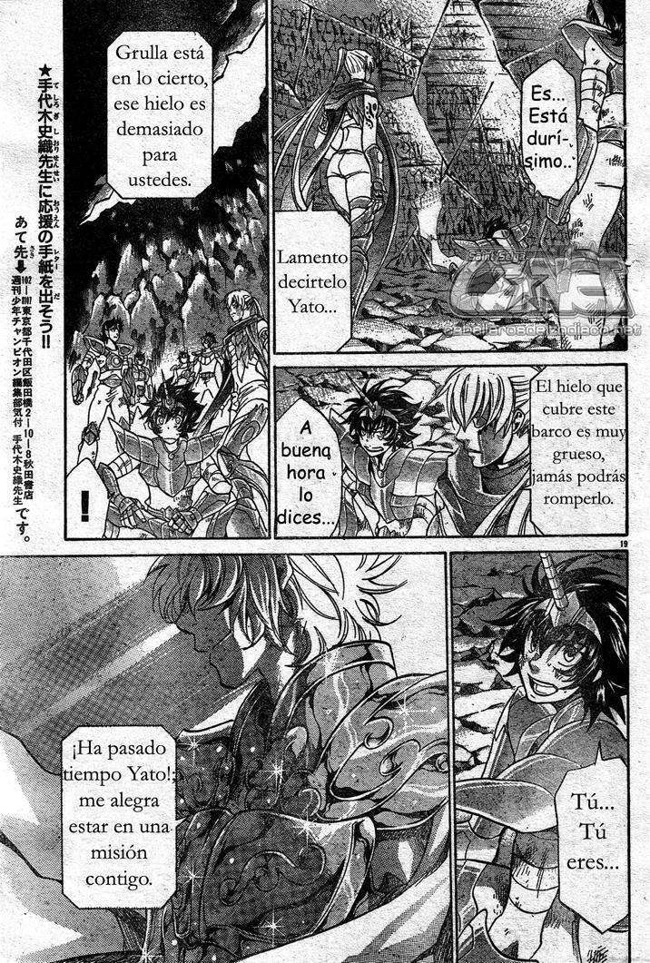 Capitulo 113 page 16