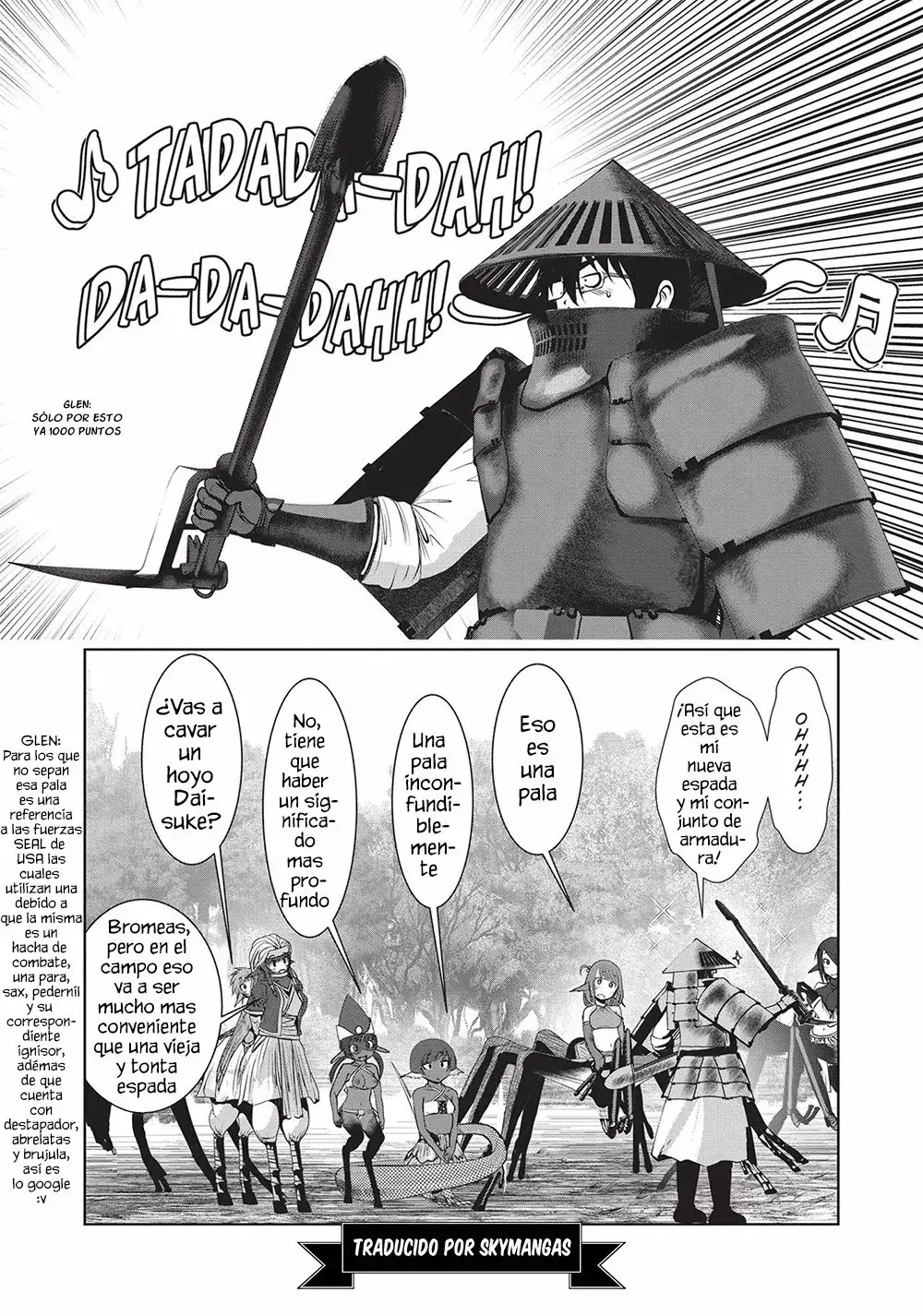 Capitulo 28 page 3