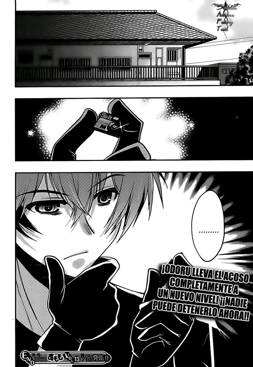 Capitulo 18 page 25