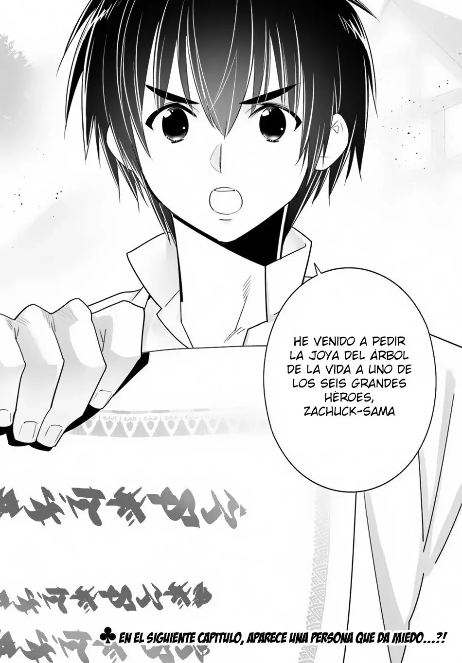 Capitulo 26 page 30