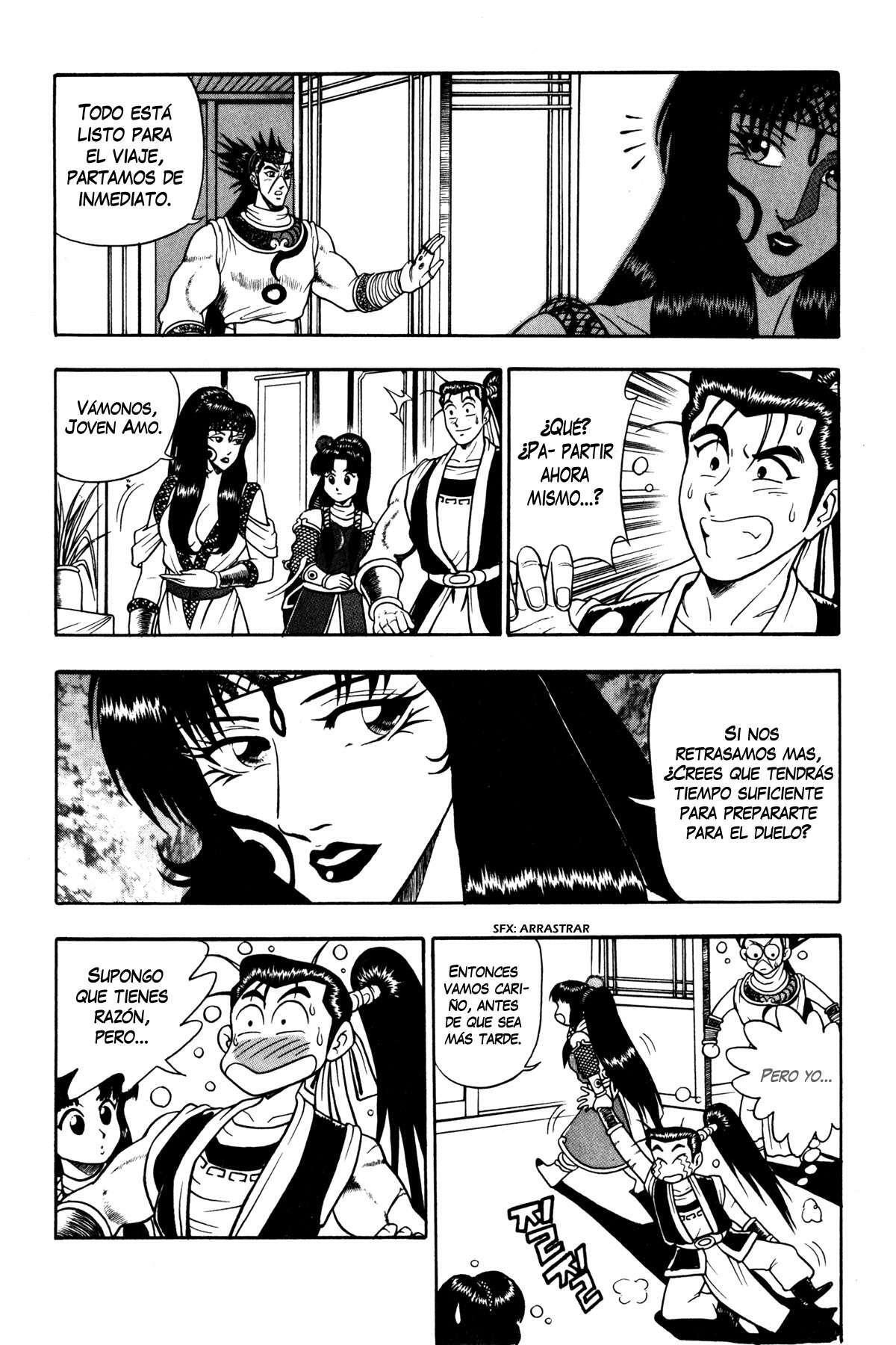 Capitulo 46 page 5
