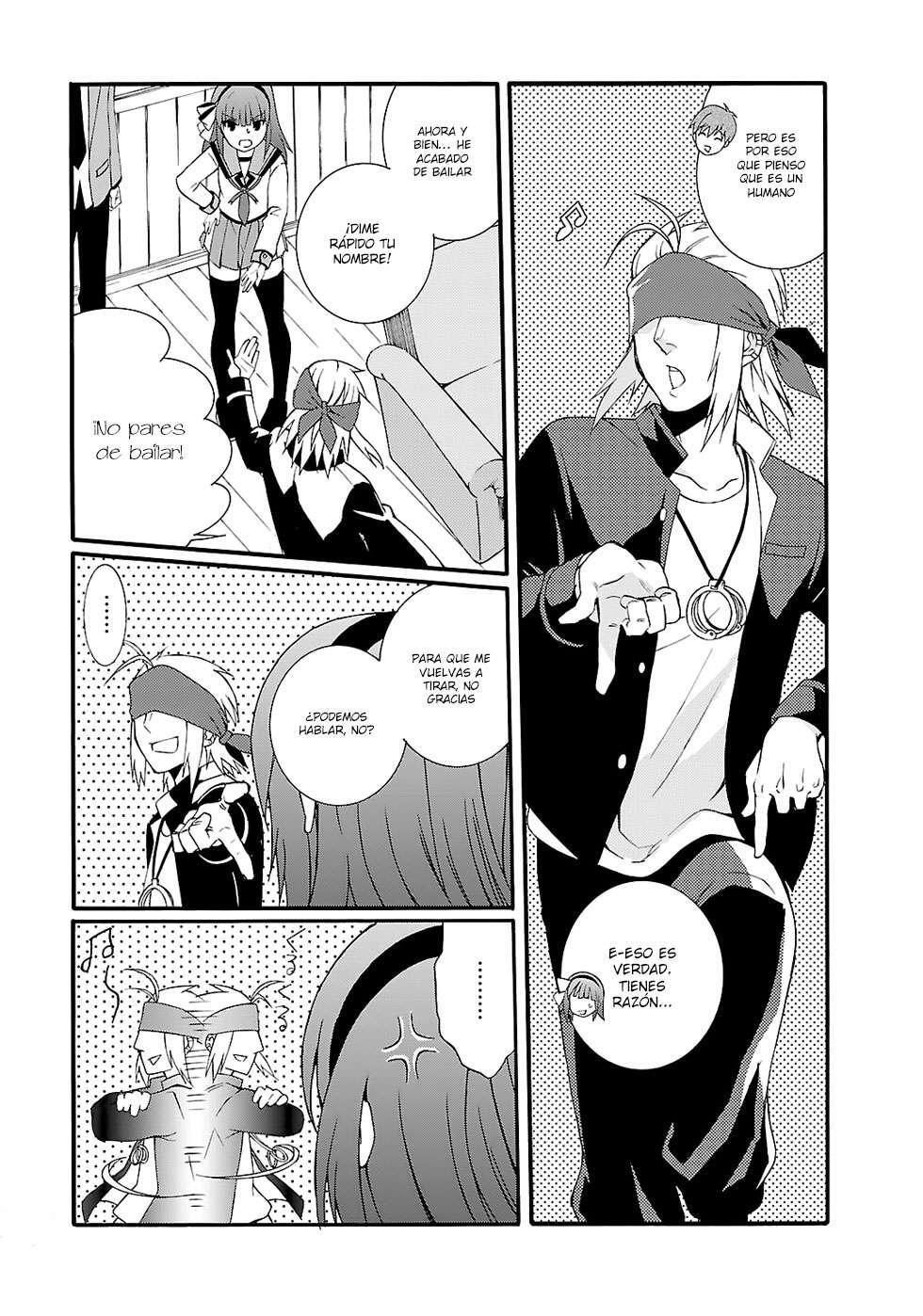 Capitulo 39 page 16