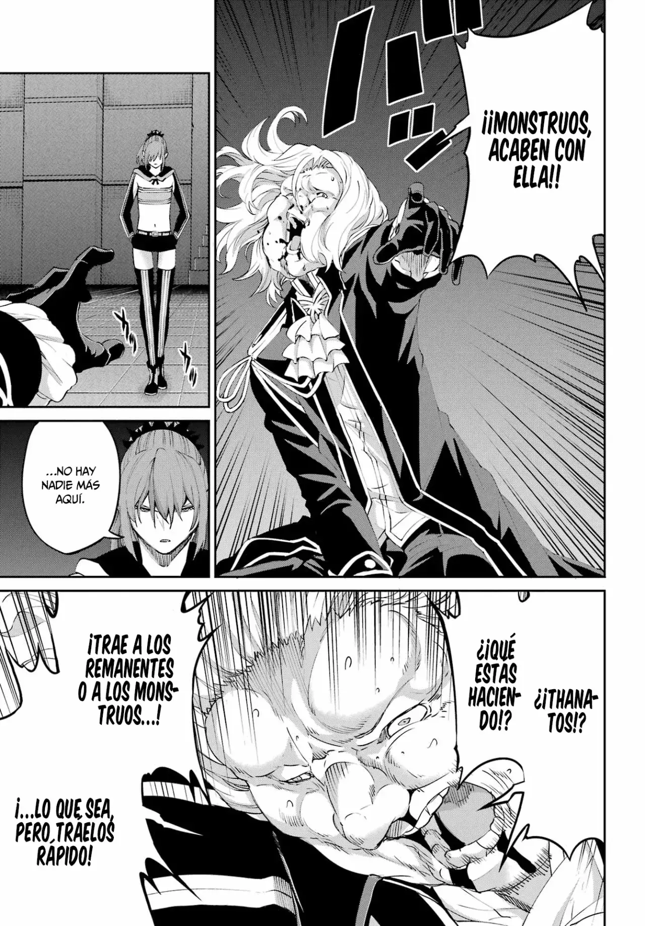 Capitulo 138 page 4