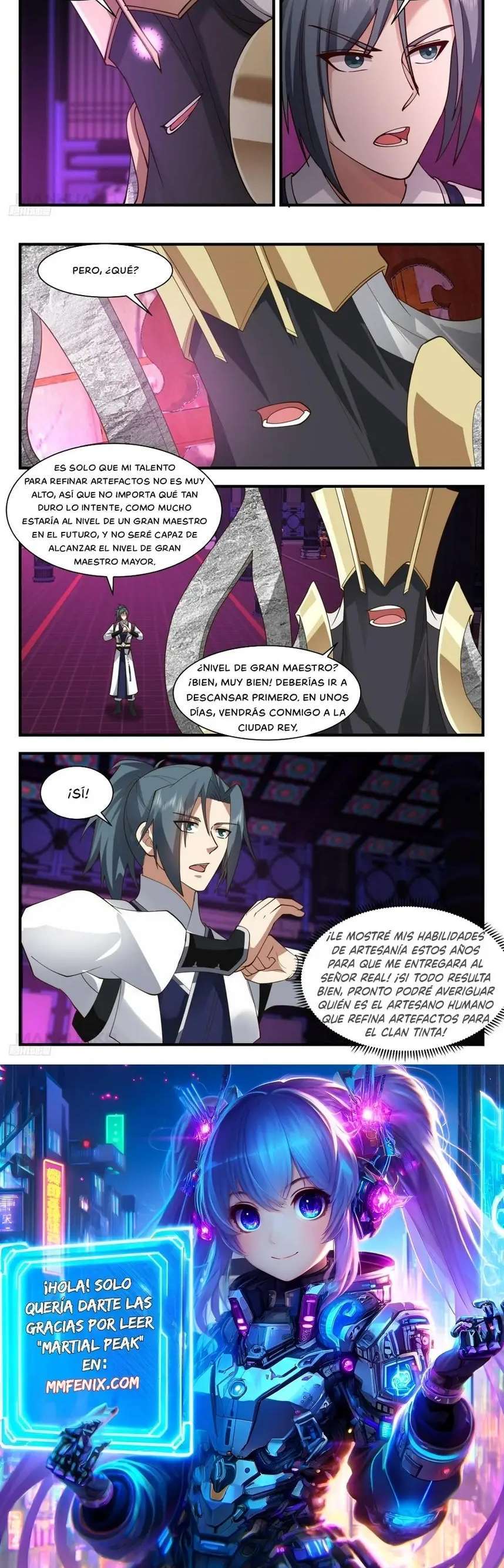 Capitulo 3125 page 6