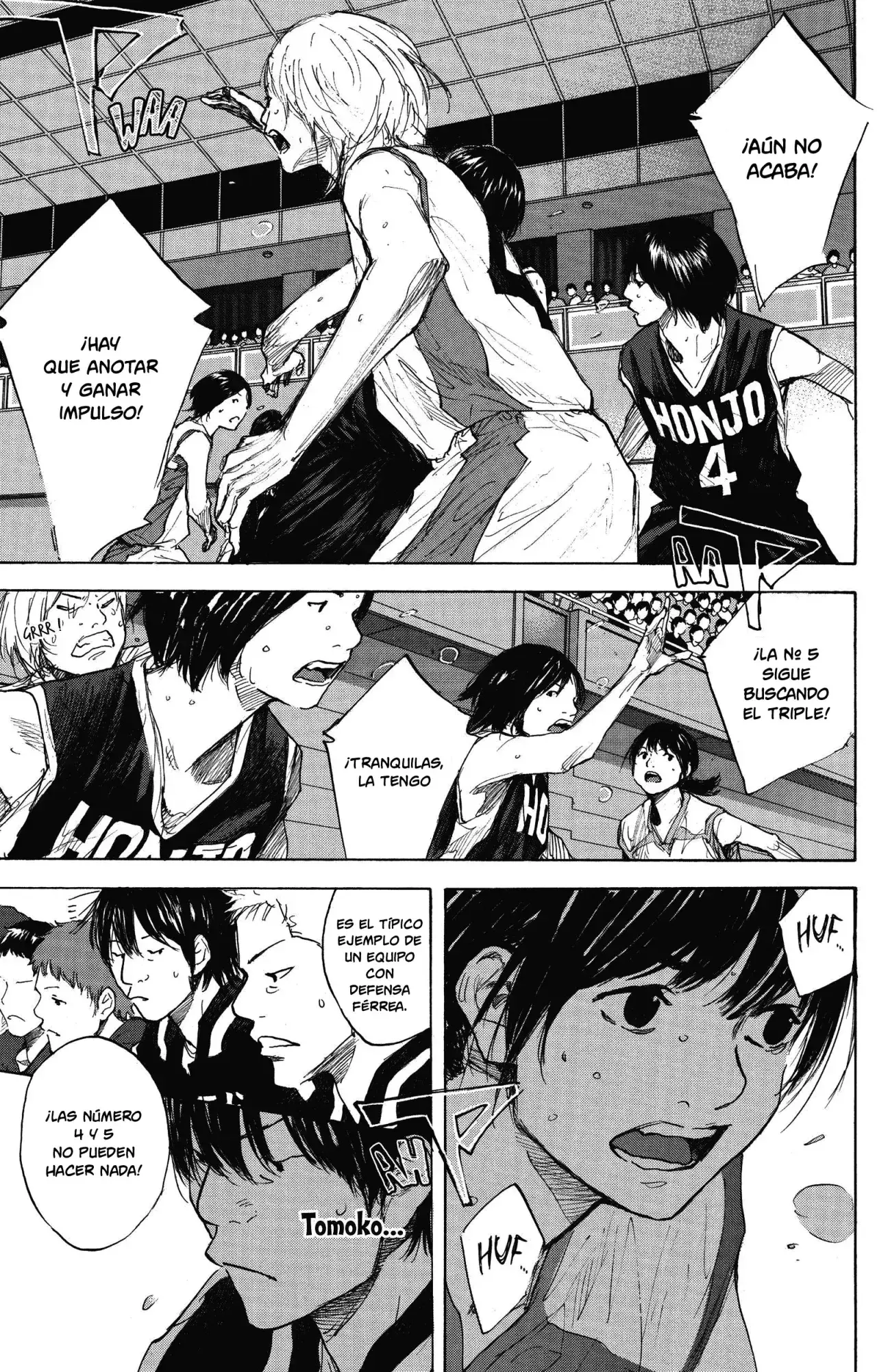 Capitulo 276 page 20