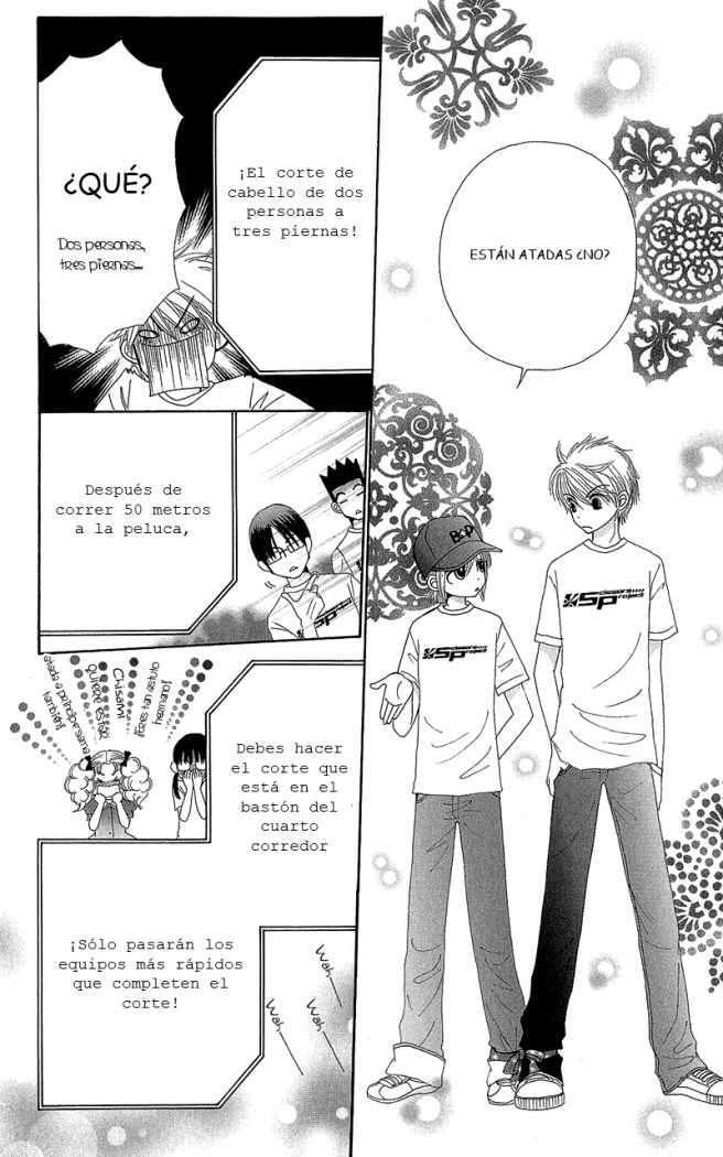 Capitulo 41 page 25