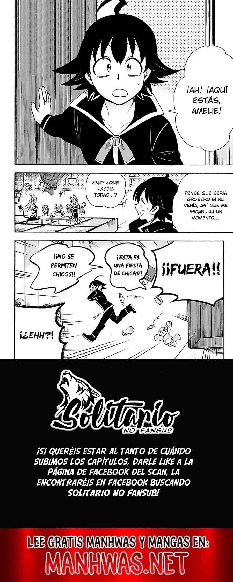 Capitulo 67 page 5