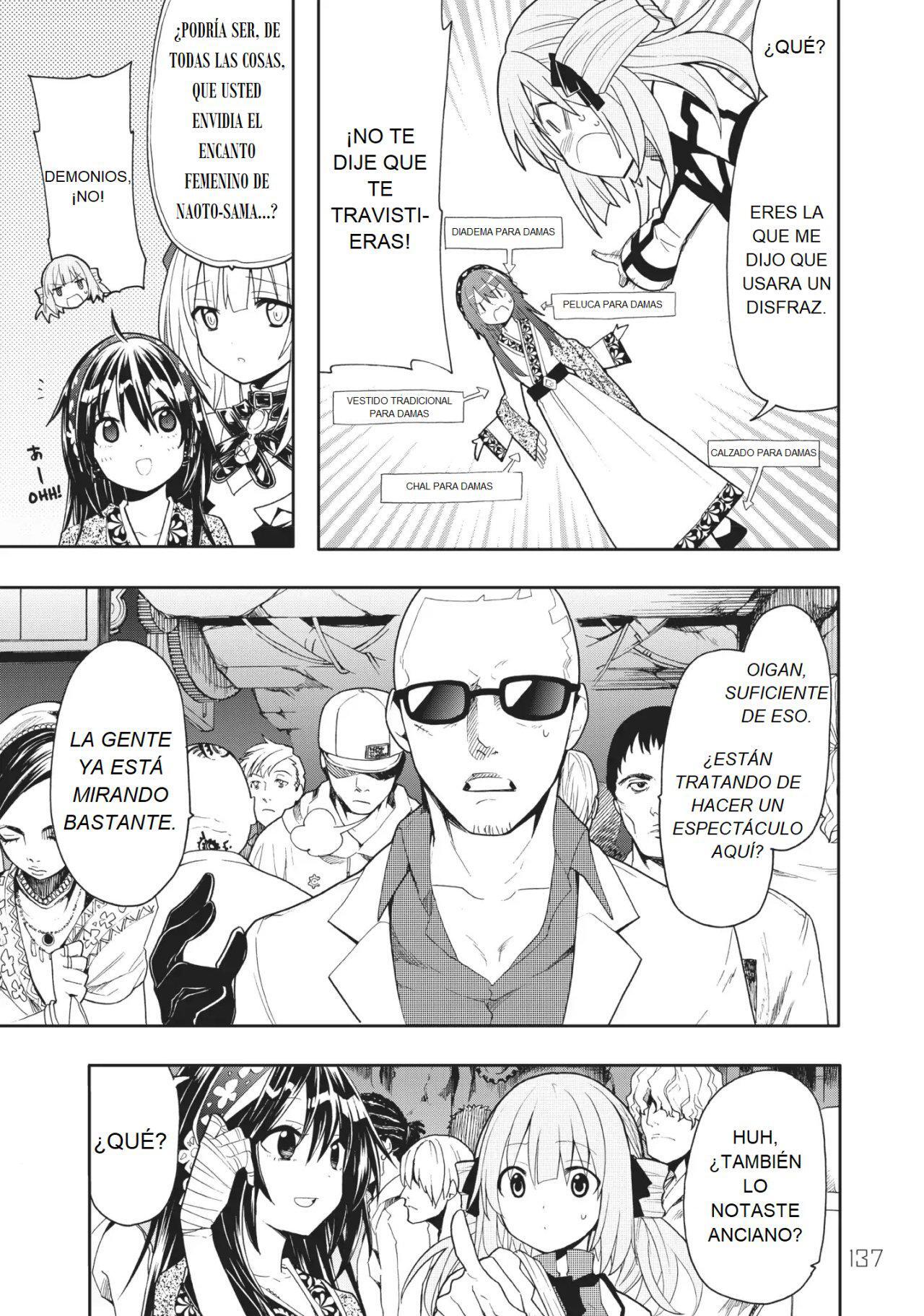 Capitulo 39 page 11