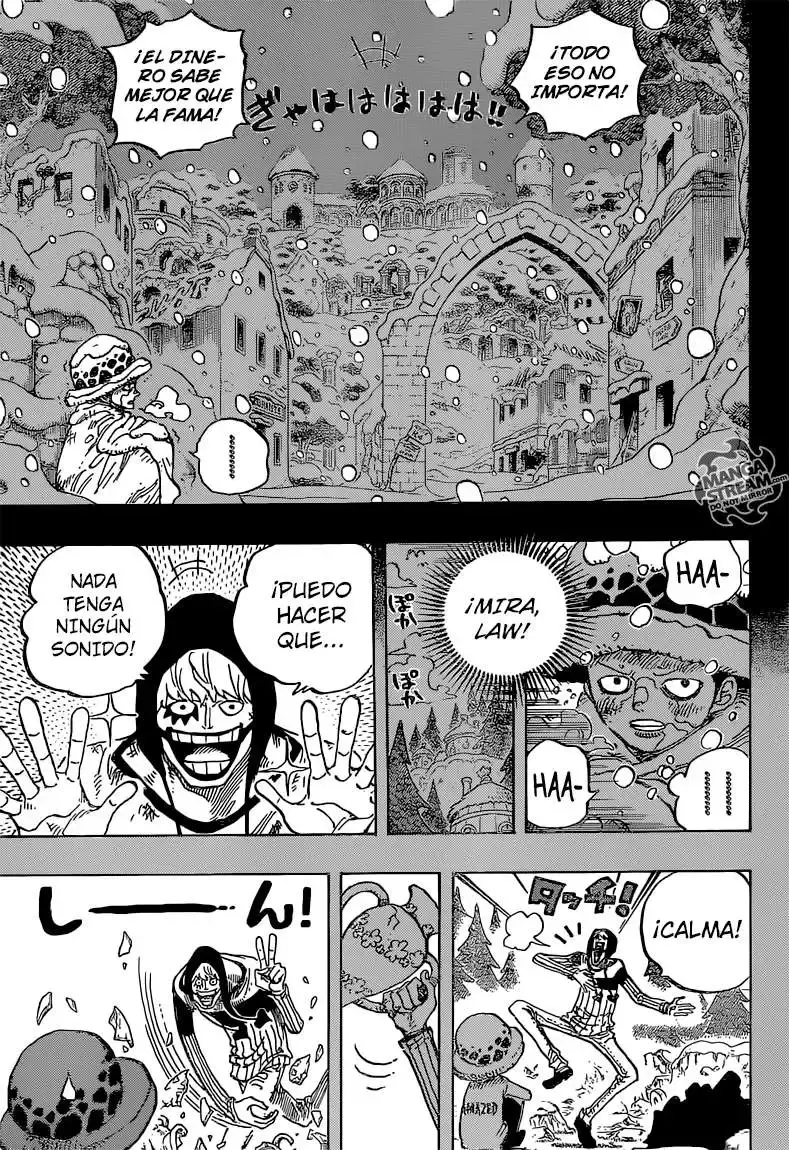 Capitulo 765 page 14