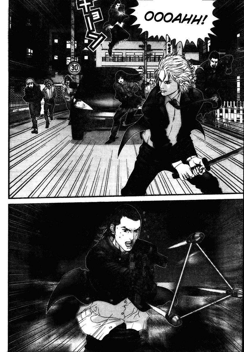 Capitulo 237 page 10