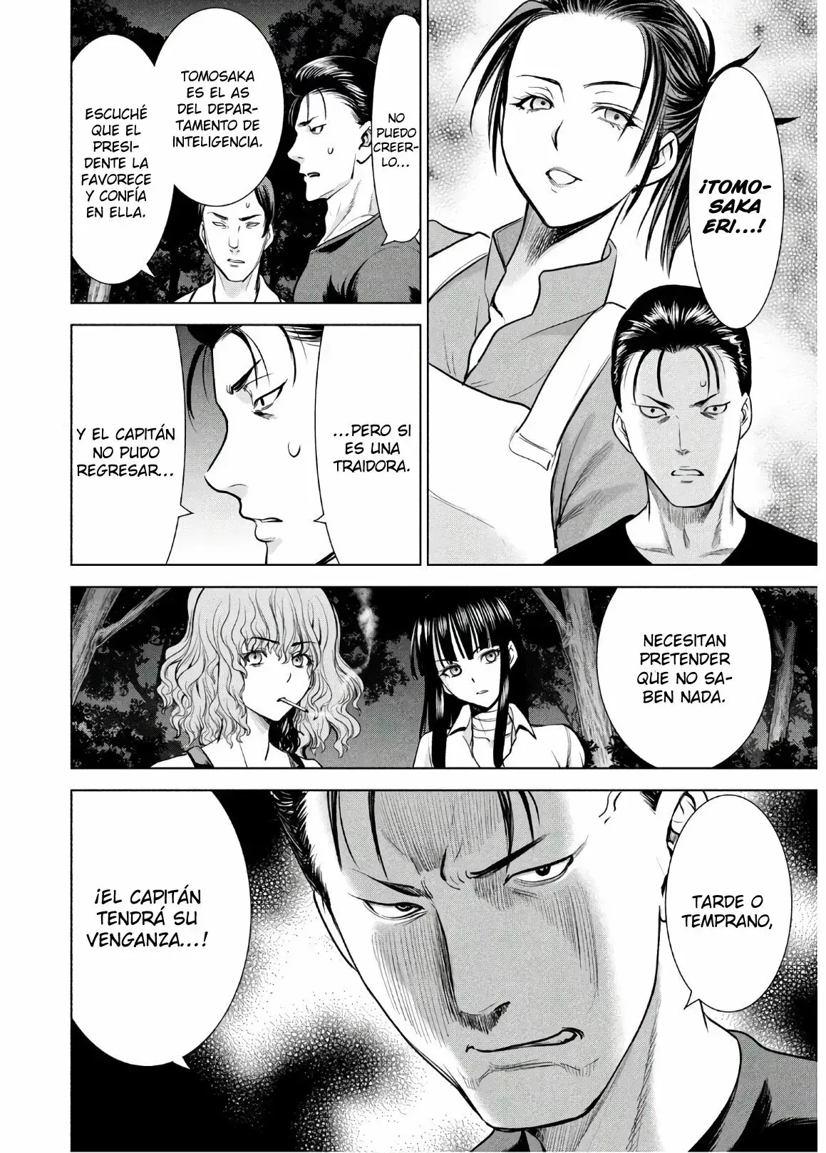 Capitulo 113 page 17