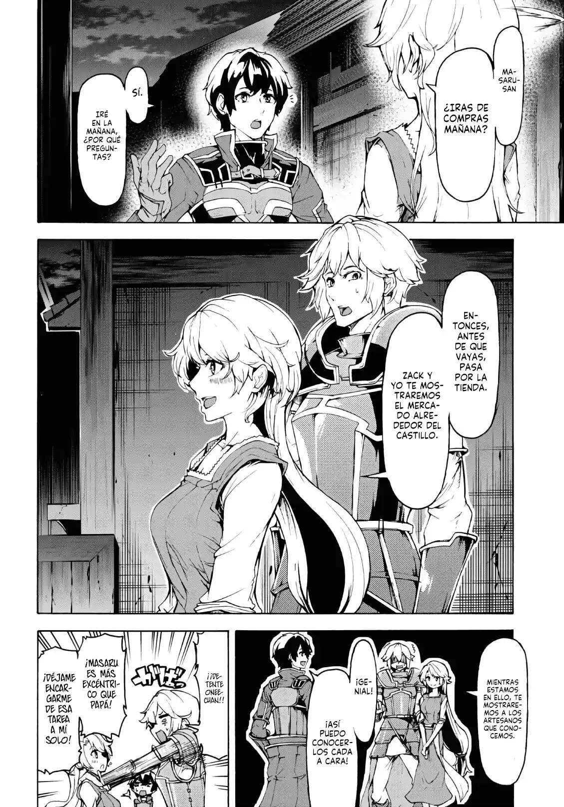 Capitulo 23 page 19