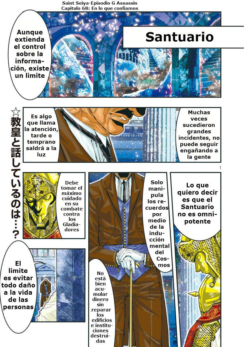 Capitulo 68 page 1