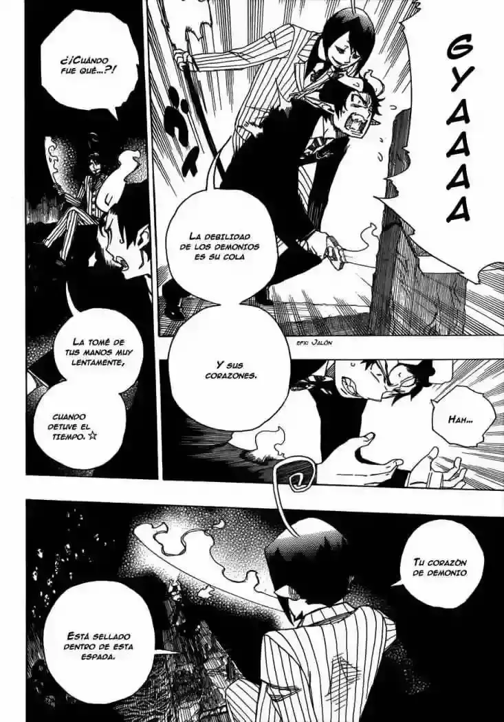 Capitulo 39 page 23