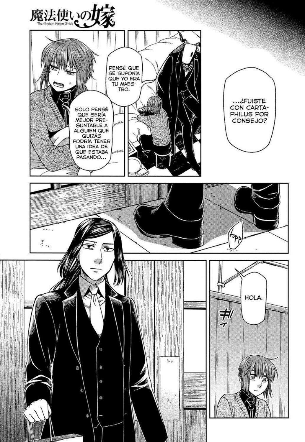 Capitulo 62 page 15