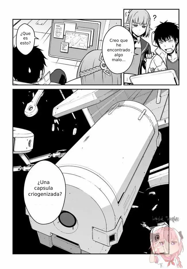 Capitulo 22.10 page 4