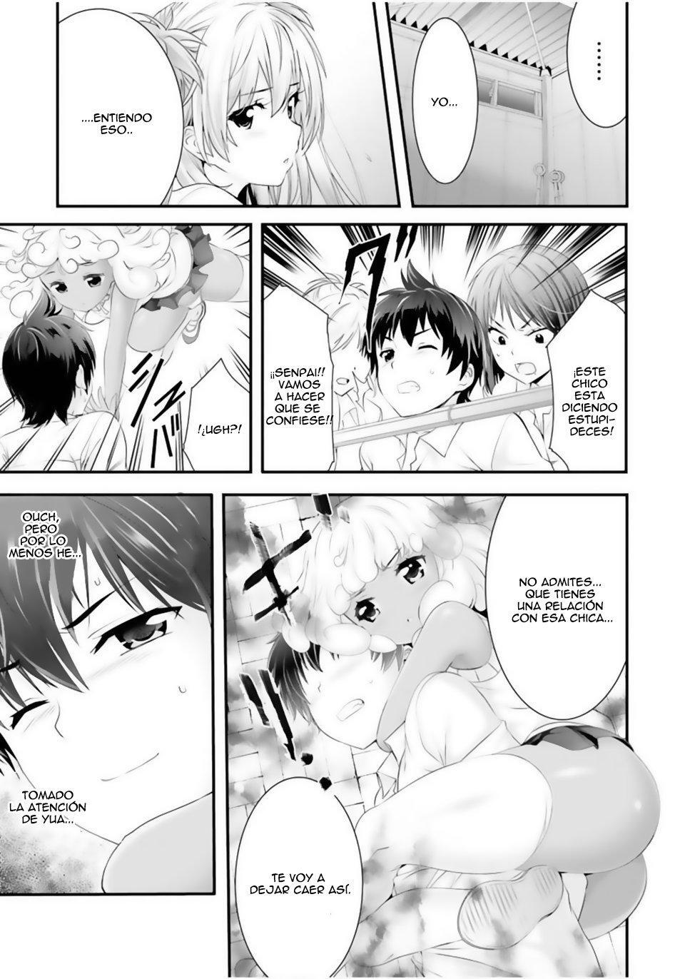 Capitulo 9.90 page 14