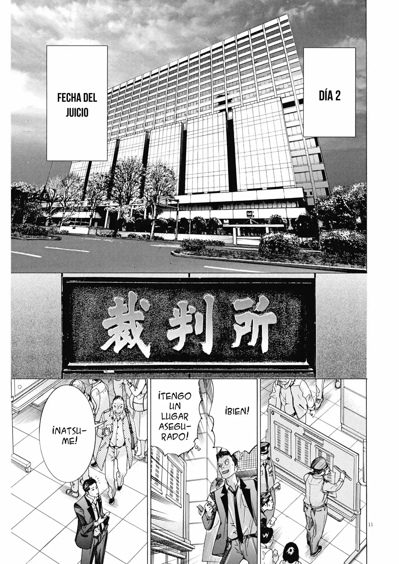 Capitulo 28 page 12
