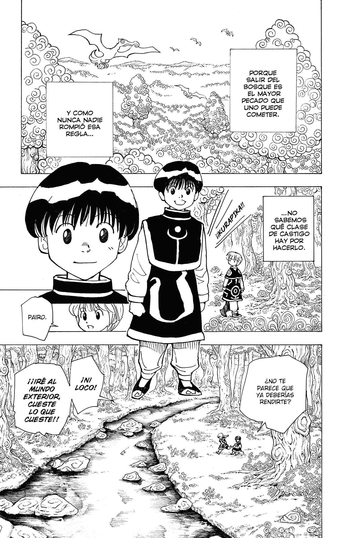 Capitulo 416.5 page 6