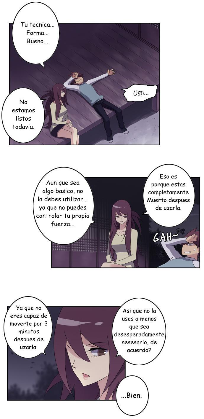Capitulo 17 page 12
