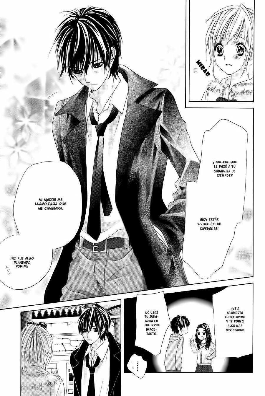Capitulo 20 page 22