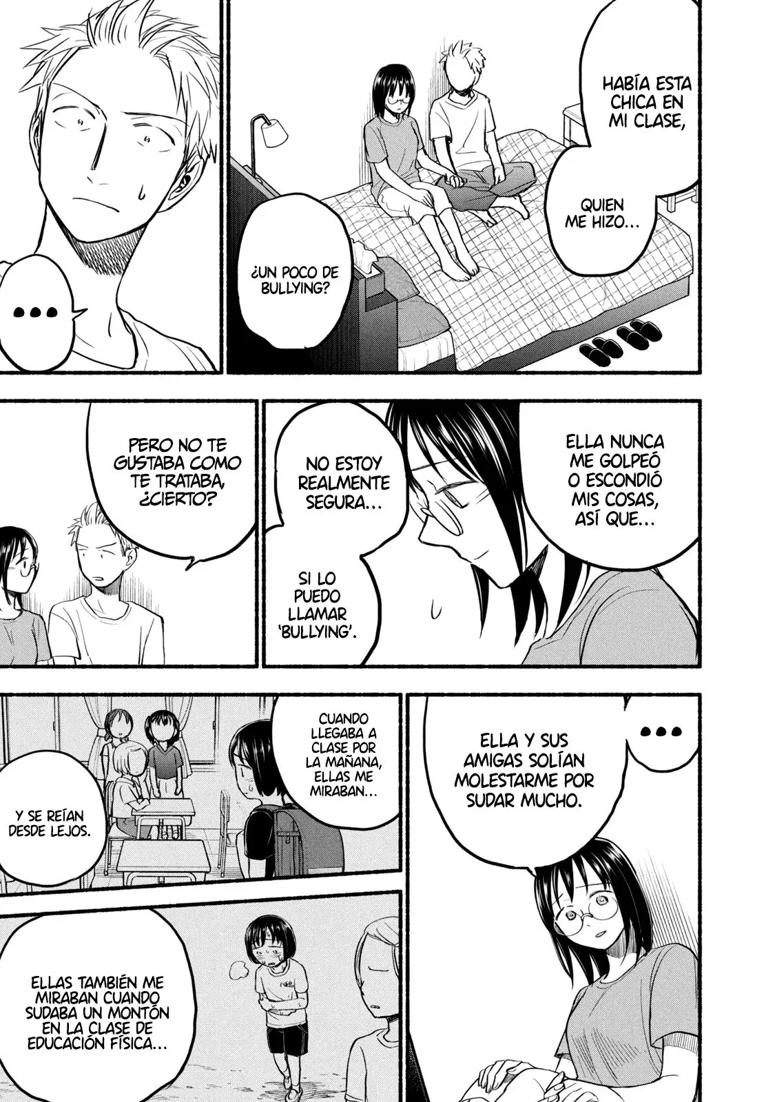 Capitulo 81 page 8