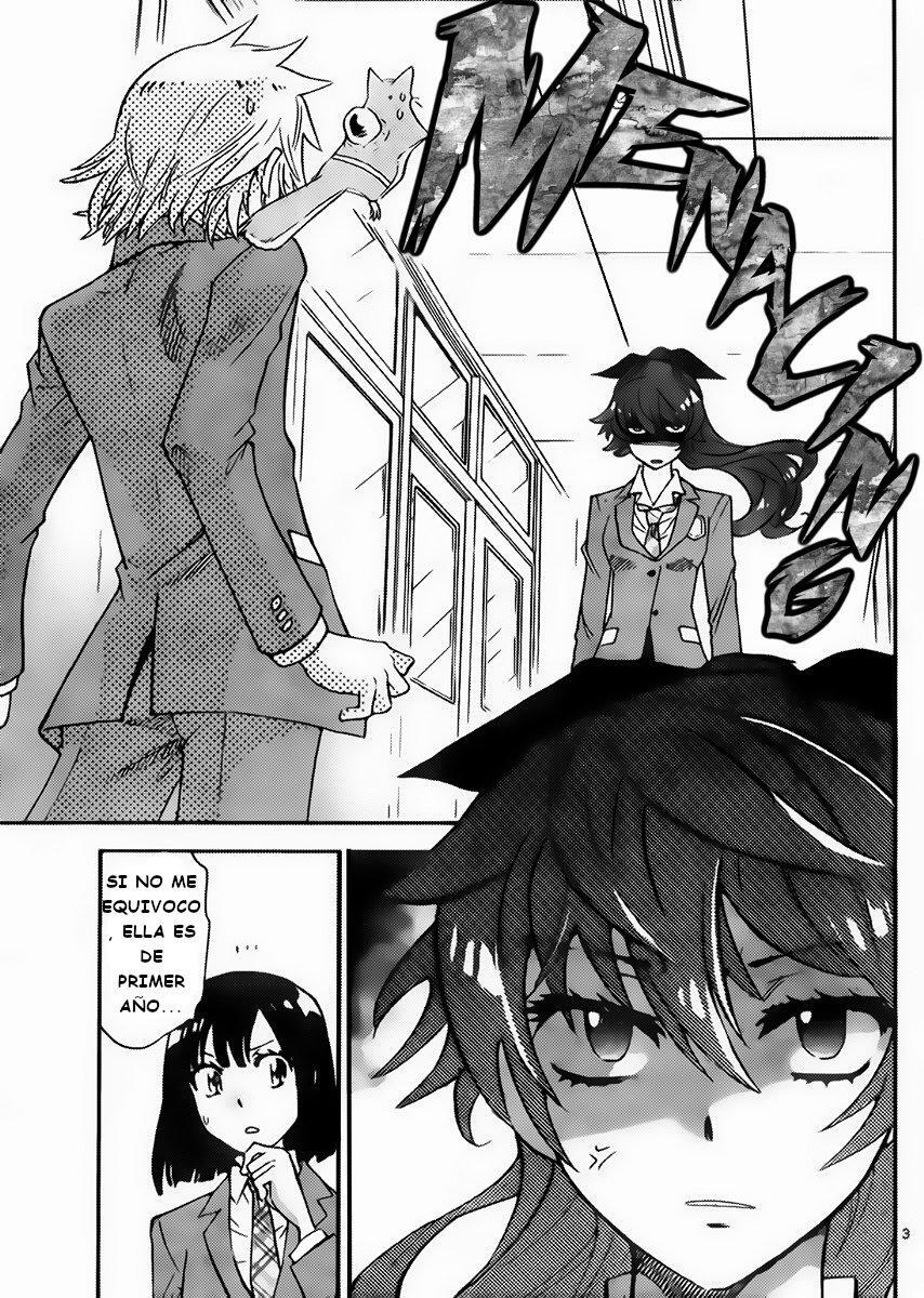 Capitulo 414 page 3
