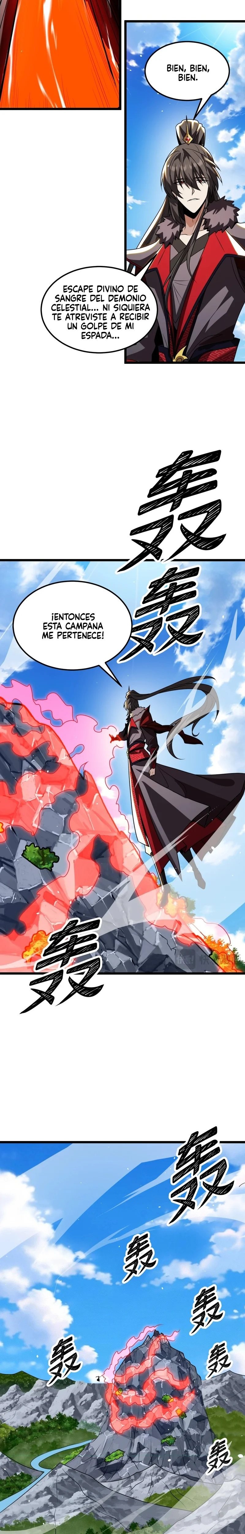 Capitulo 30 page 18