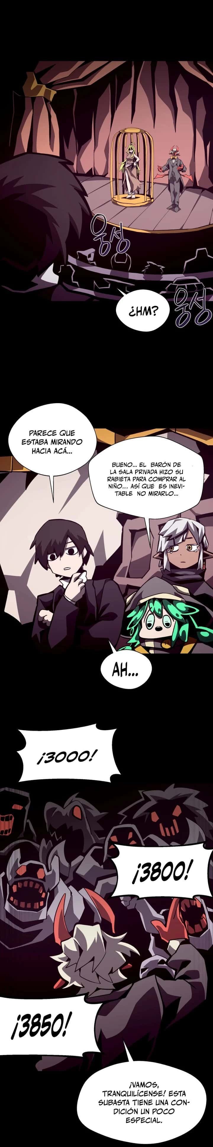 Capitulo 42 page 20