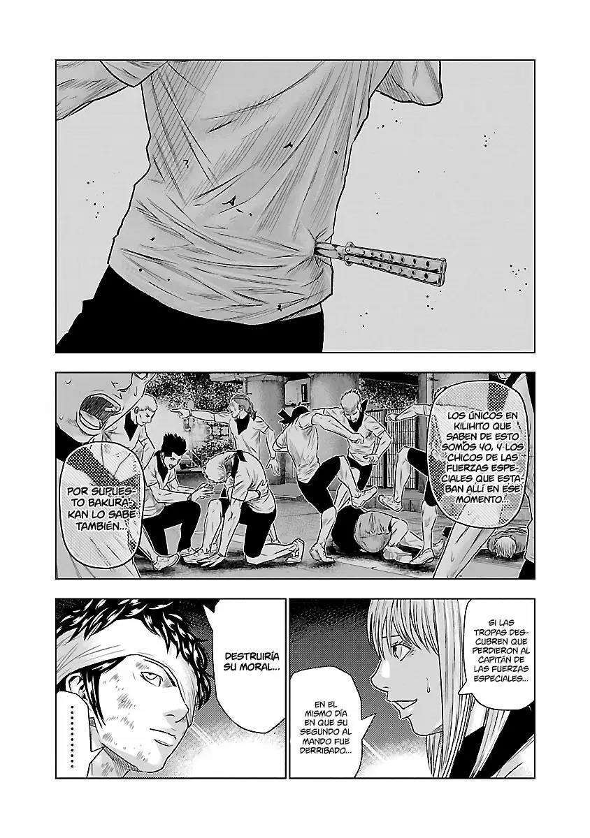 Capitulo 39 page 16