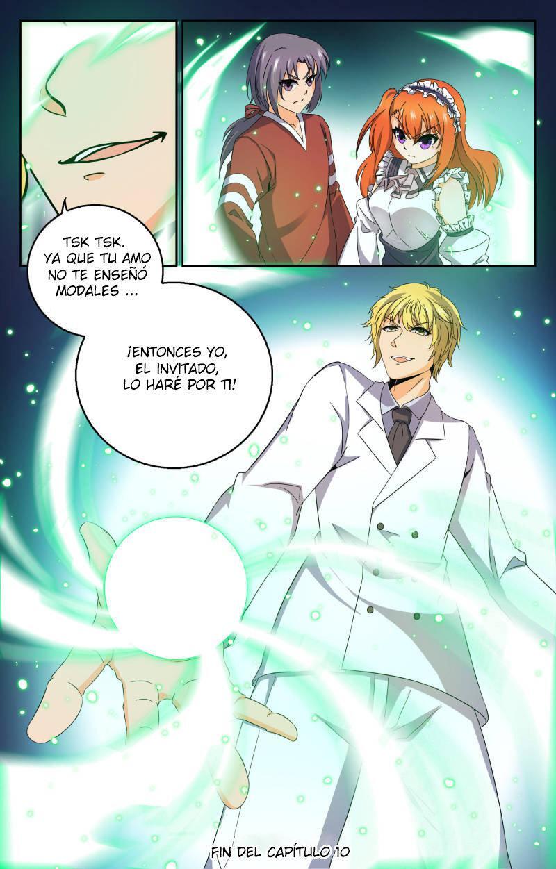 Capitulo 10 page 11